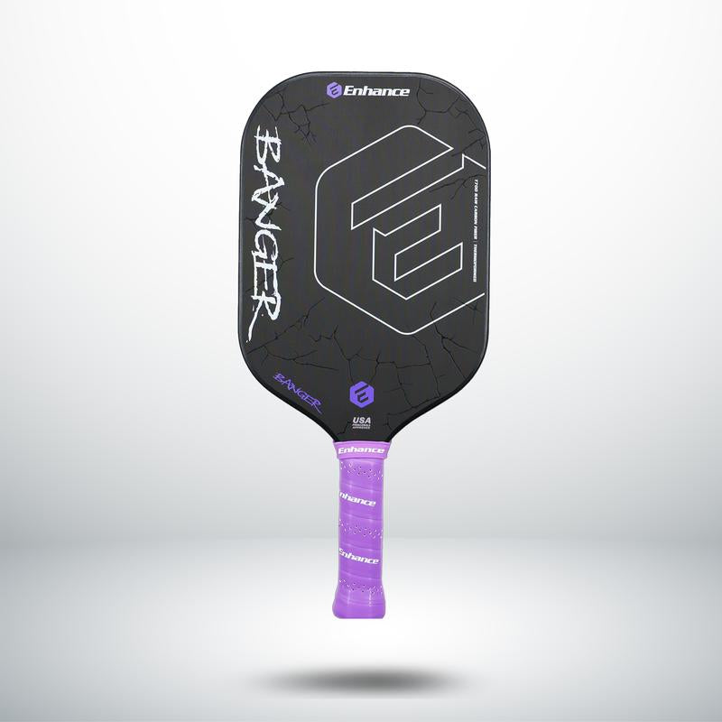 The Banger Pickleball Paddle