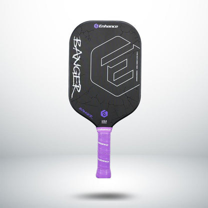 The Banger Pickleball Paddle