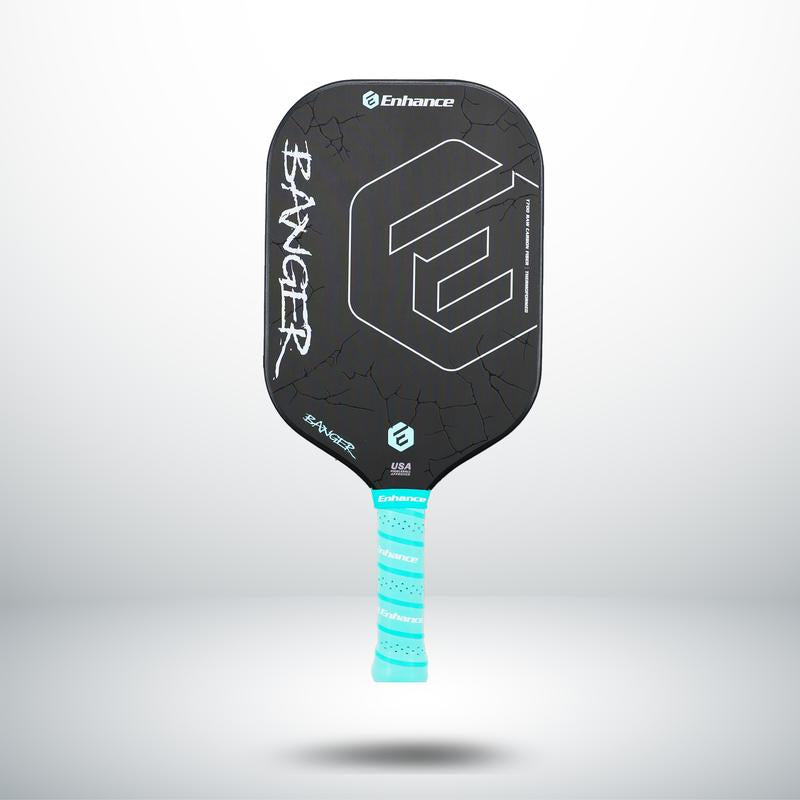 The Banger Pickleball Paddle